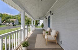 18215 FIRST STREET, KELLER, VA 23401