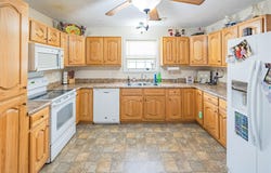 261 County Road 454, Ripley, MS 38663