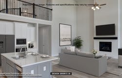 4817 Rolling Range Lane, Midlothian, TX 76065