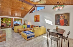 55 Cathedral Rock Drive, Sedona, AZ 86351
