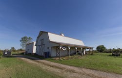2670 N 600 E, Fremont, IN 46737