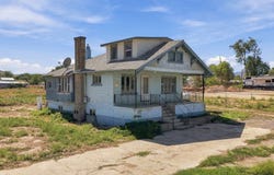 84 E MAIN St, Goshen, UT 84633