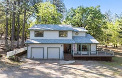 26997 Lookout Mountain Road, Oak Run, CA 96069