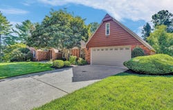 5524 Highfields Rd, Roanoke, VA 24018