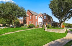 2009 Whitefish Court, Denton, TX 76210
