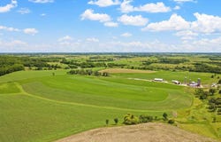 85 Acres Reeson Road, Brigham, WI 53507