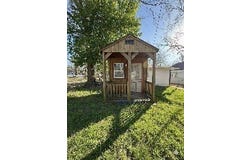 625 E Acheson Street, Denison, TX 75021