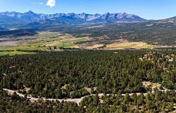 Old Relay Road, Ridgway, CO 81432