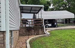 453601 E Pecan Street, Cleora, OK 74331