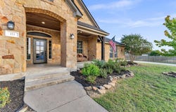 111 Natalies Pt, Burnet, TX 78611