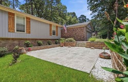 13013 Lemoncrest Lane, Little Rock, AR 72210
