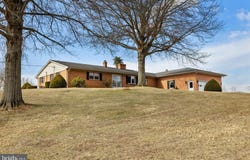 431 MT PISGAH Road, MOUNT SIDNEY, VA 24467