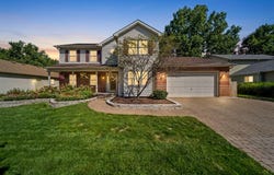 2066 Stowbridge Road, Dublin, OH 43016