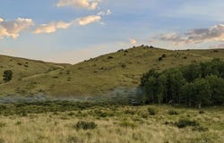 Commanche Trail, Westcliffe, CO 81252
