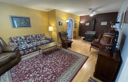 106 N Ave. O, Olney, TX 76374