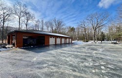 424 Rt 390, Tafton, PA 18464