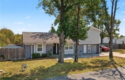 28 Lighthouse DR, Alma, AR 72921