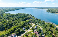 8887 Kabekona Ridge Drive NW, Walker, MN 56484