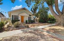 1005 N Alameda, Azusa, CA 91702