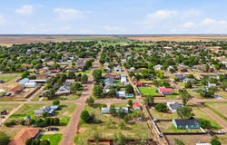 206 S Jackson St, Hooker, OK 73945