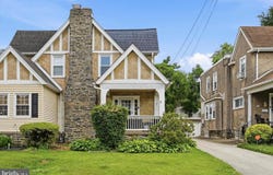 200 W PLUMSTEAD AVE, LANSDOWNE, PA 19050