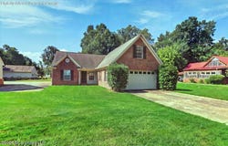 1744 Old Commerce Road, Robinsonville, MS 38664