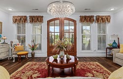 214 Chestnut Oak Dr, Florence, AL 35633