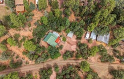 6830 W MOGOLLON Vista, Pine, AZ 85544