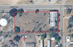 422 E VFW Street, Elsa, TX 78543