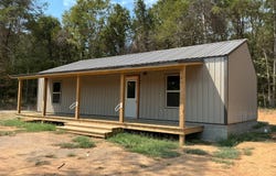 462 Dublin Bay Rd, Scranton, AR 72863