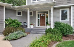 400 E Horseshoe Drive, Shoreview, MN 55126