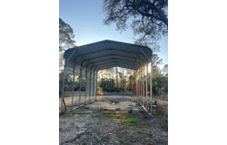 80 SE 352nd St, Suwannee, FL 32680