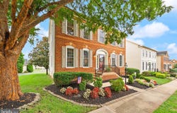 14101 SNICKERSVILLE Drive, GAINESVILLE, VA 20155