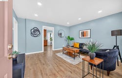 5616 Alameda Ave, Richmond, CA 94804