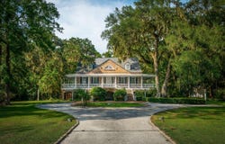 92 Dean Hall Road, Seabrook, SC 29940