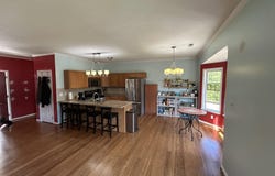 1307 HARDWARE RD, SCOTTSVILLE, VA 24590
