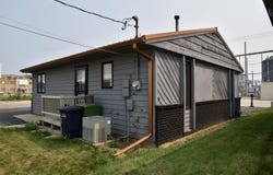 318 11TH ST, Sibley, IA 51249