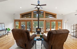 156 El Capitan Loop, Stevensville, MT 59870