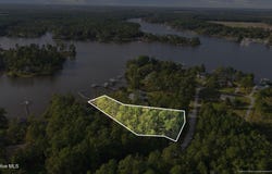 417 Mills Road lot: 9, Oriental, NC 28571