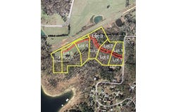 Hudson Pointe lot: 4, Greers Ferry, AR 72067