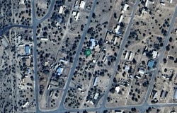 16 SHORT Lane, Concho, AZ 85924