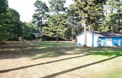 201 Sherry Lane, Pine Bluff, AR 71603