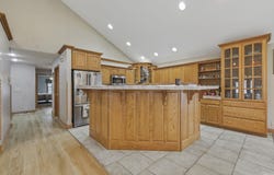 7032 S Burch Road, Bloomington, IN 47403-9695