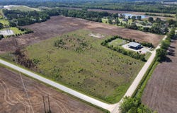 Auction Ave, Darlington, SC 29532
