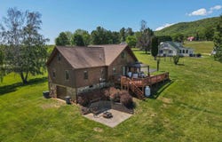 248 McGavock Lane, Max Meadows, VA 24360