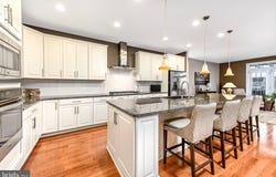 7868 CULLODEN CREST Lane, GAINESVILLE, VA 20155