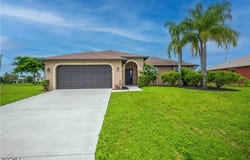 20 NE 20th Avenue, Cape Coral, FL 33909