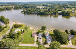 S Skyline Drive, Perrinton, MI 48871