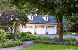 6 Pine Hill Road, Burlington, CT 06013
