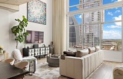 800 W 5th St, Austin, TX 78703